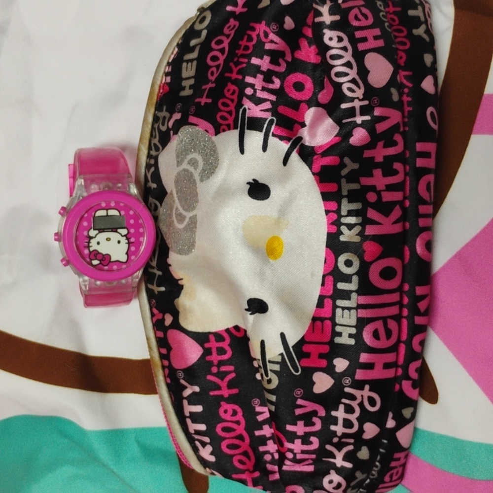 Hello Kitty bundle - Picture 5 of 8
